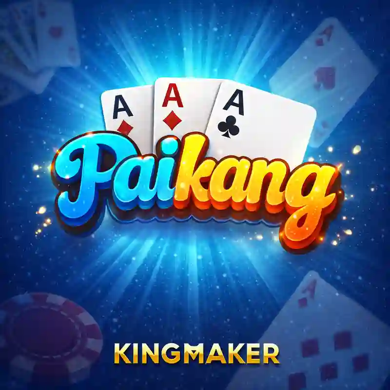 Pai Kang online casino game real money