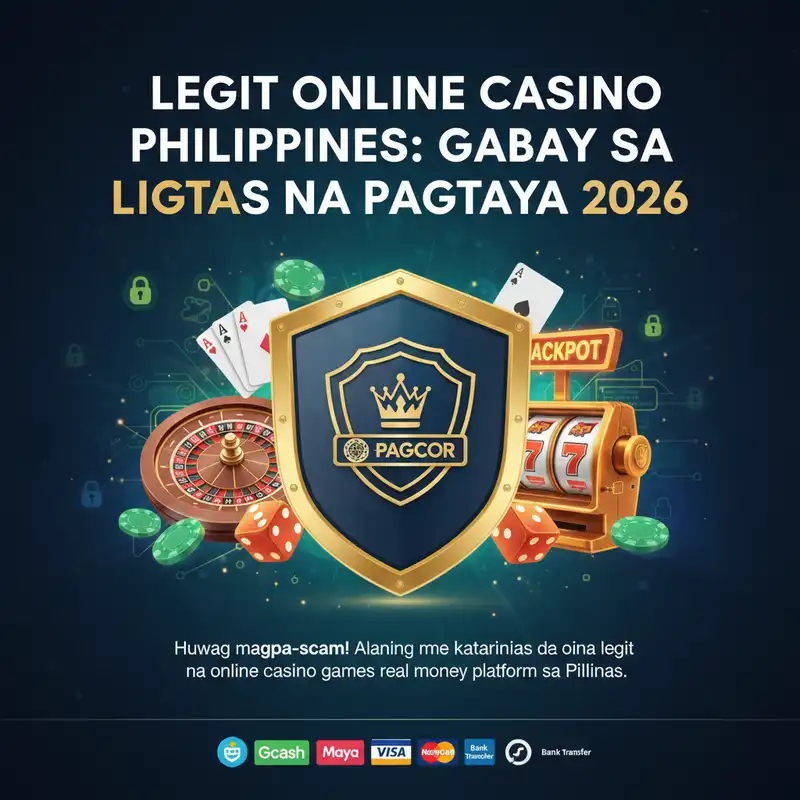 PAGCOR Guide