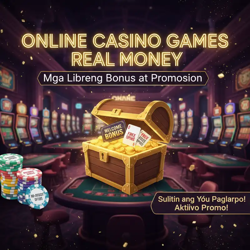 Casino Bonuses