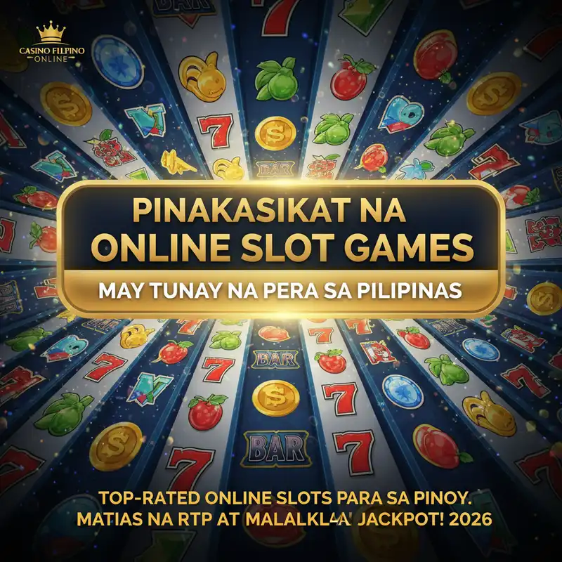 Online Slots PH