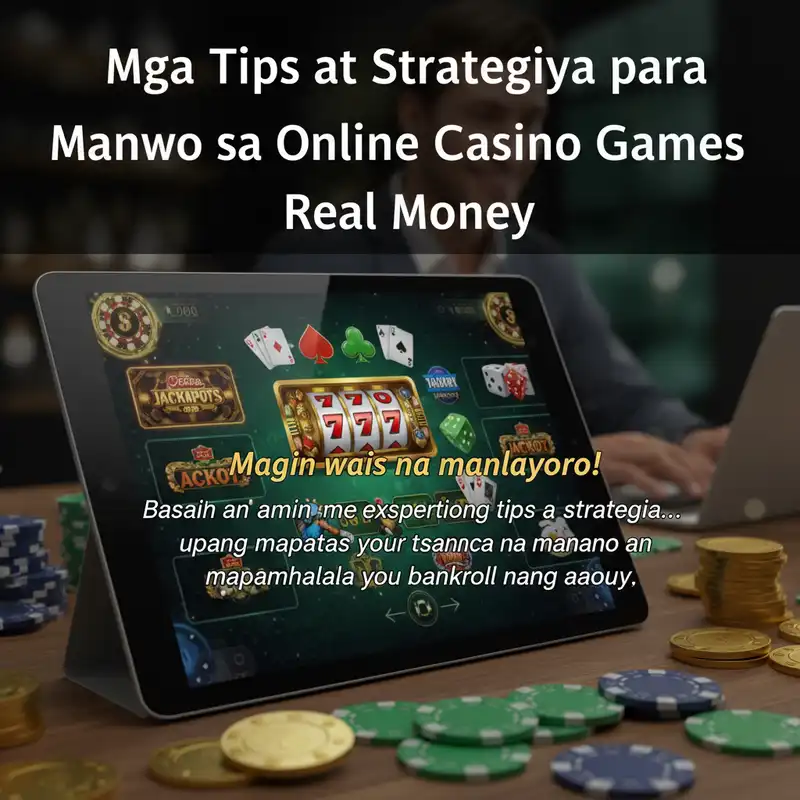 Winning Tips